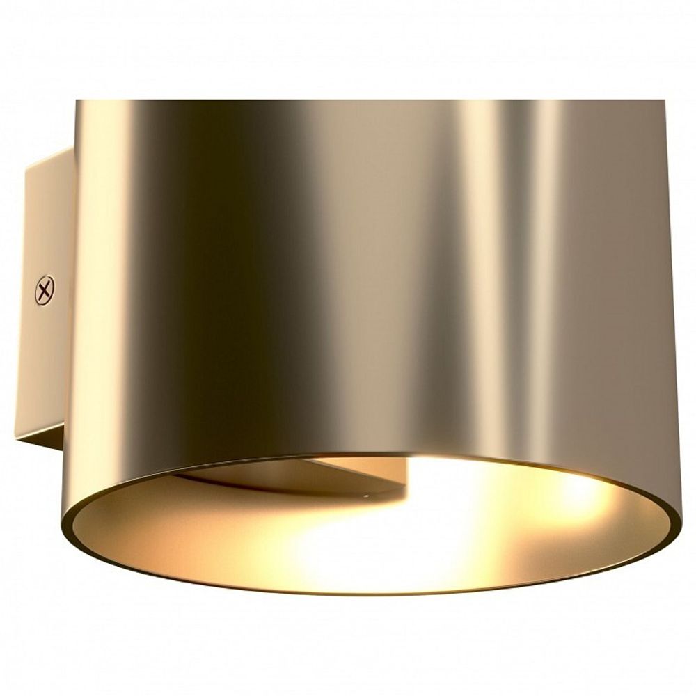 Бра Maytoni Rond C066WL-01MG