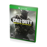 Call Of Duty Infinite Warfare Xbox One