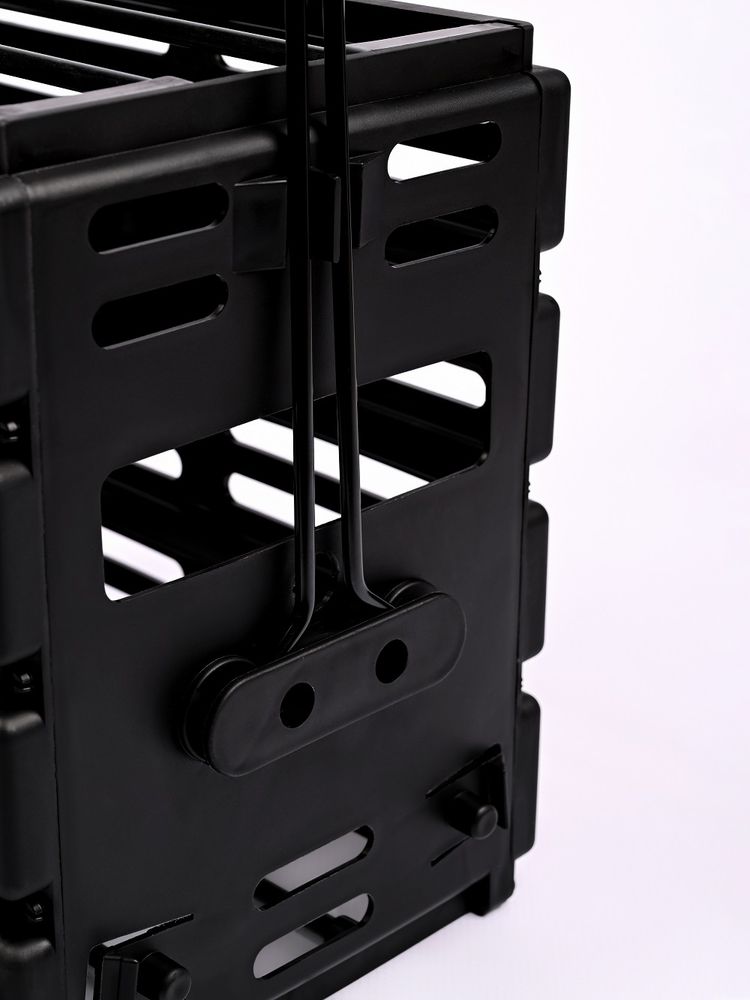 Корзина пластиковая для мячей NEVA SPORT