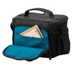 Tenba Skyline Shoulder Bag 10 Black