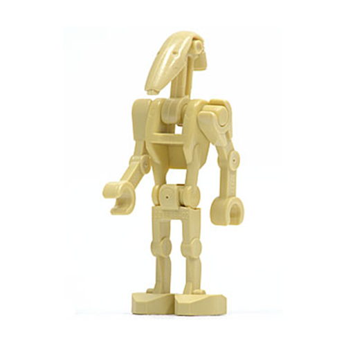 Боевой Дроид sw0001b