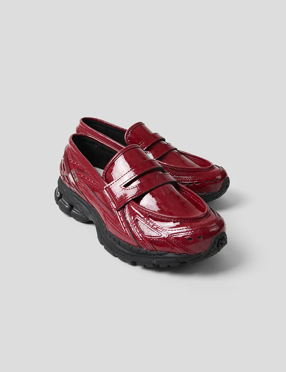 New Balance 1906L Red