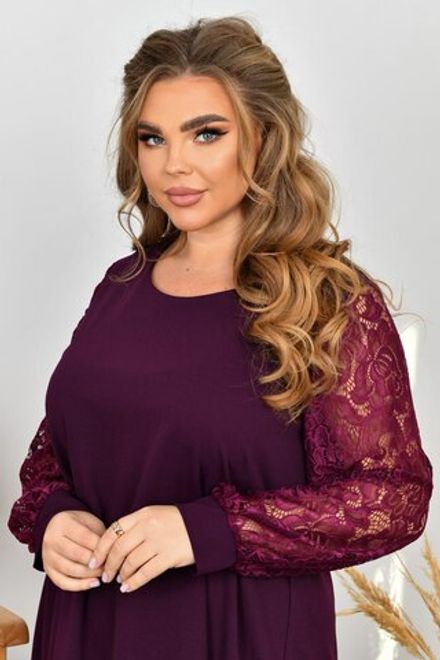 Платье УК-3689-4 Fabrika