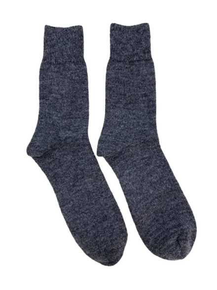 Носки мужские Н014-03 серый