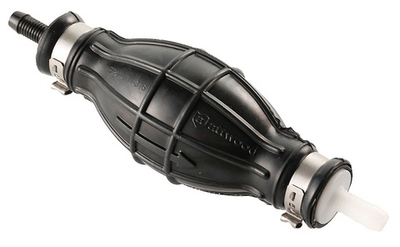 Подкачивающая помпа для топливного шланга ("груша"), "Attwood", 5/16 дюйма (10017052)