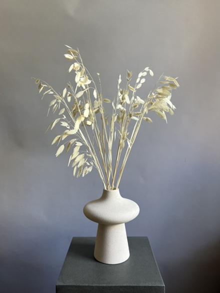 Хасмантиум молочный