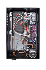 Электрический настенный котел THERMEX Boss 12 Wi-Fi (Black)