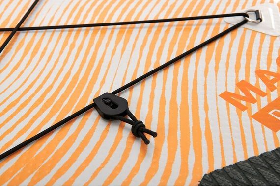 Доска SUP Aquamarina Magma - Advanced All-Around iSUP (3.4m/15cm) ( арт. BT-21MAP )