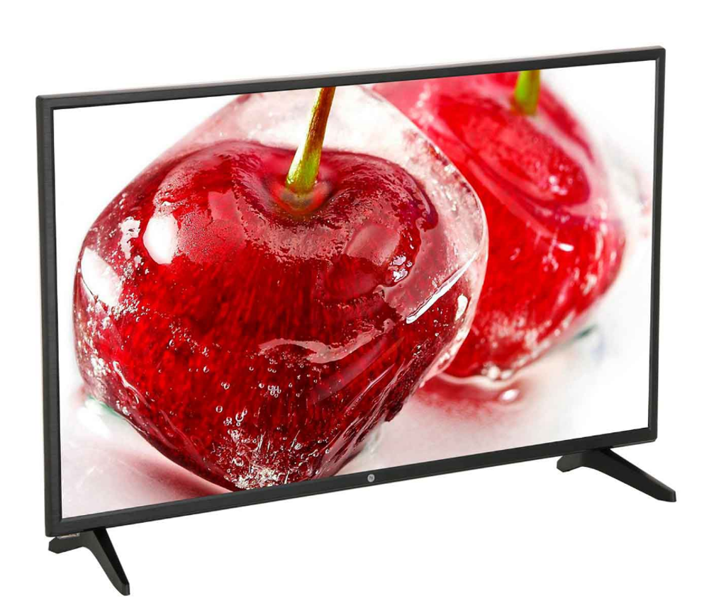 Телевизор Hi VHIX-32H181MSY ​81см, HD, LED, Smart TV, YaOS