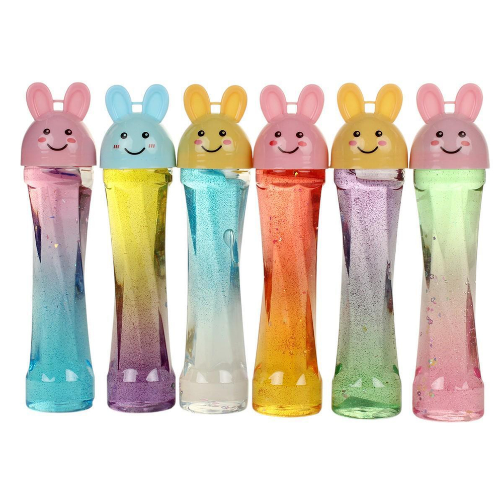 Лизун в ассортименте, банка С-45377