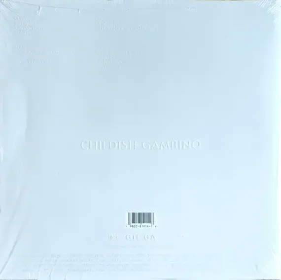 Childish Gambino – Atavista 2LP