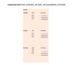 Аэрограф Hansa 681 Set