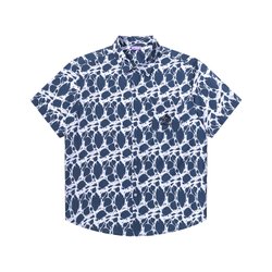 Рубашка Ymkashix Kelp F-538 pp.M