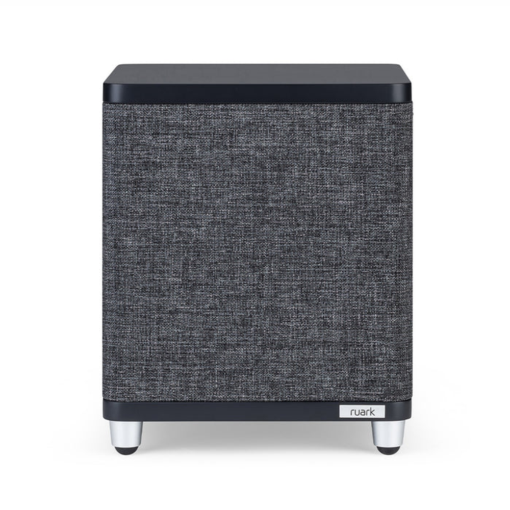 Активный сабвуфер Ruark RS1 MK черный