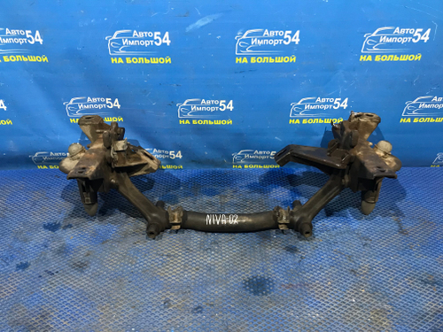 Балка передняя поперечная CHEVROLET NIVA 2006