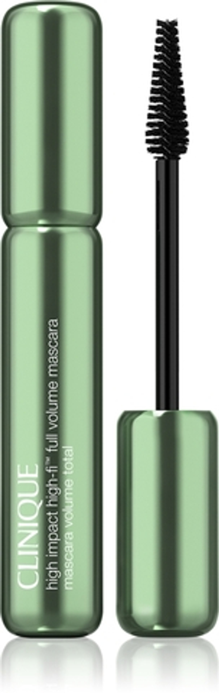 Clinique High Impact High-Fi Mascara - Тушь для максимального объема ресниц, 10 ml