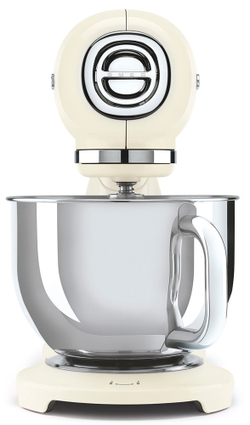 Миксер Smeg SMF05CREU