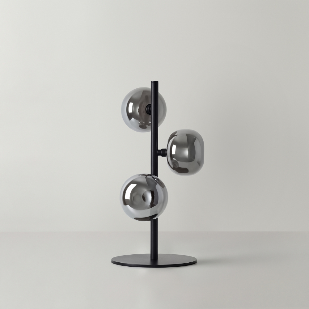 Настольный светильник Freya FR5435TL-03B