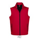 Жилет RACE BW MEN