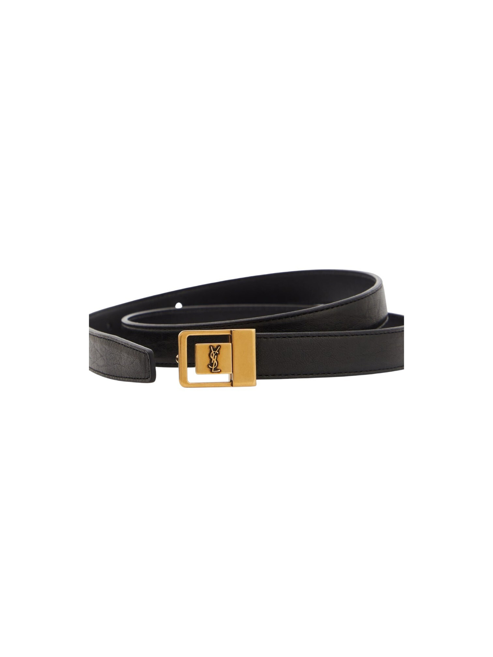 Ремень Saint Laurent