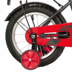 Детский велосипед Novatrack Astra 14" (2022)