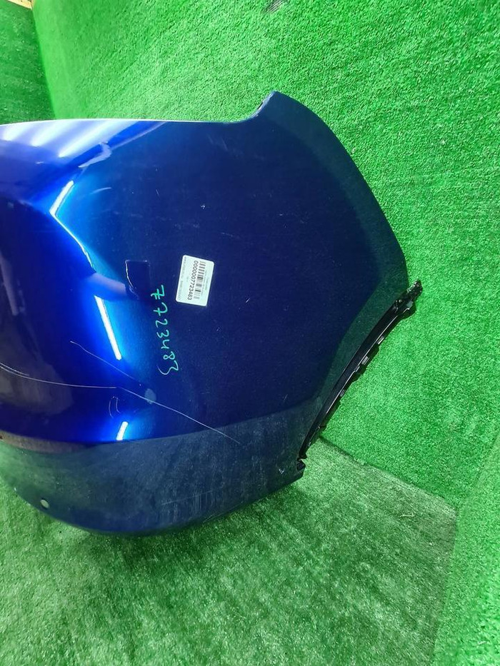 Бампер задний Lixiang L7 (2022-2024)