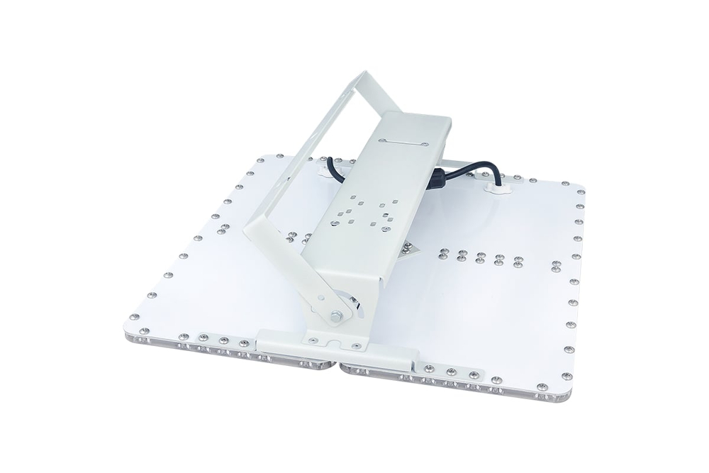 Светильник LED Diora Quadro 240/36000 Г60 36000лм 240Вт 4000K IP65 лира