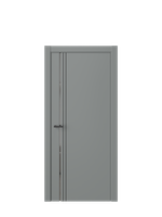 Межкомнатная дверь W11
