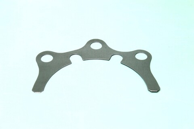 Прокладка регулировочная 0,5мм