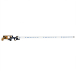 Кнопка питания Dell 15-5555, 15-5758, LS-B844P
