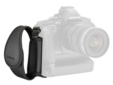 Кистевой ремень Olympus GS-4 для OM-D E-M5 и рукоятки HLD-6