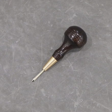 Шило ромбовидное 2мм