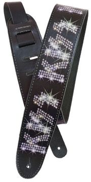 Ремень для гитары PLANET WAVES 25LK 02