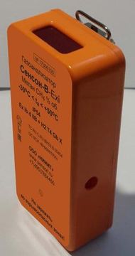 Сенсон, Газоанализаторы, № в ГРСИ РФ - 70770-18