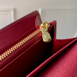 Louis Vuitton Sarah Wallet