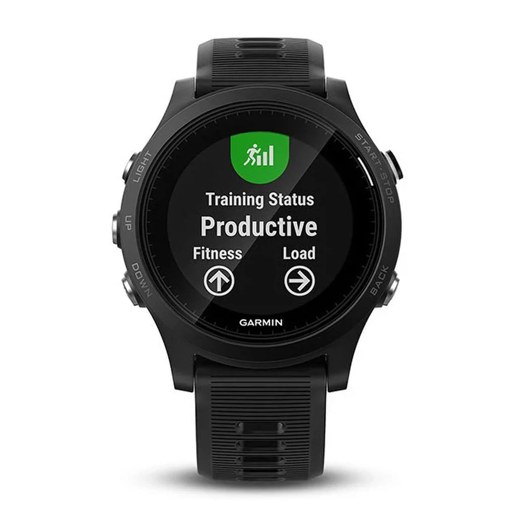 Смарт-часы Garmin Forerunner 935, 010-01746-04
