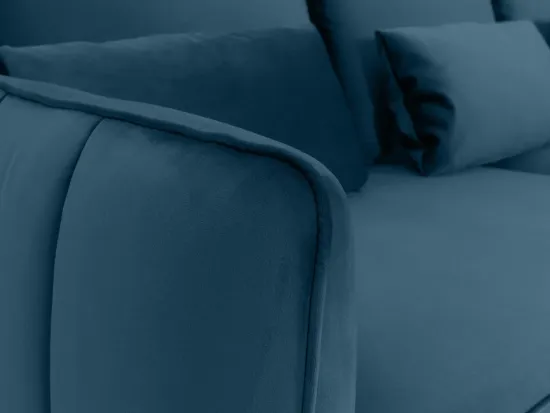 Диван Amsterdam трёхместный 583340