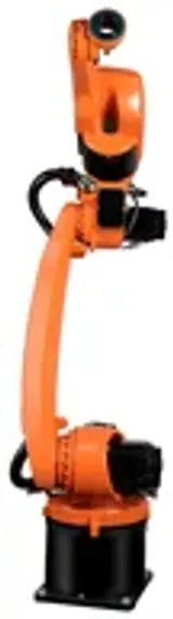 Промышленный робот KUKA KR CYBERTECH KR 16 R1610-2