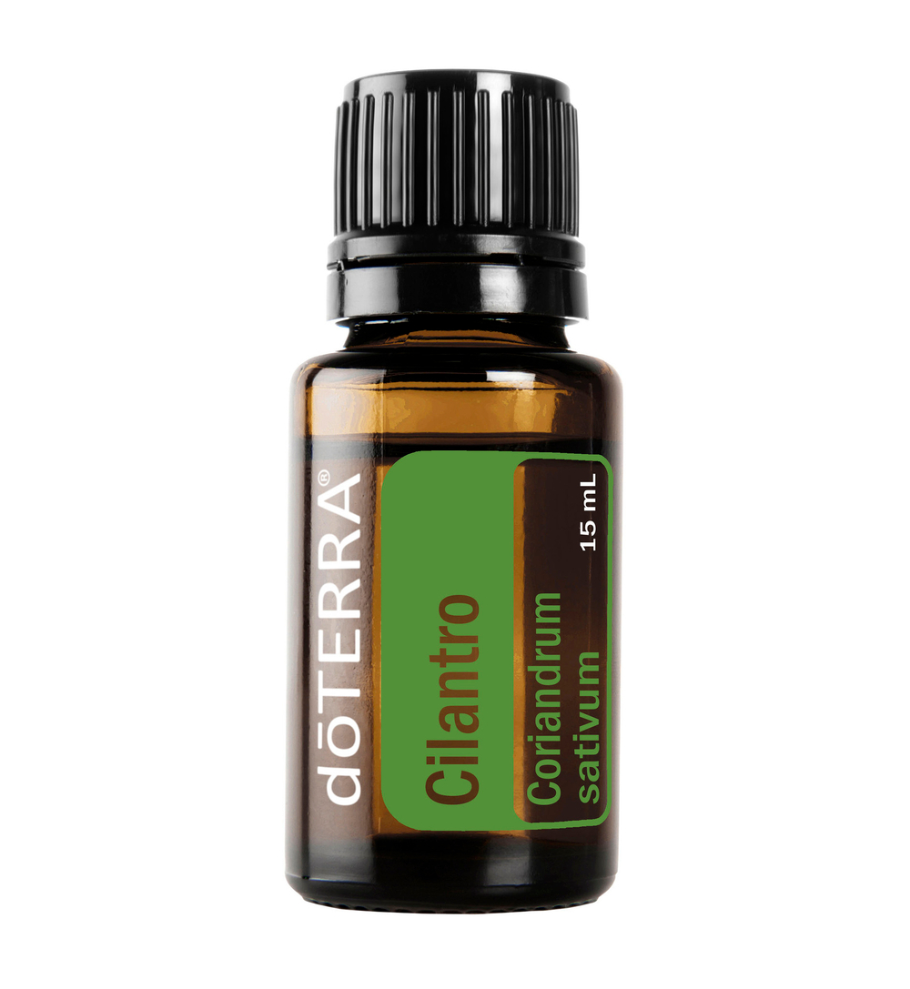 Эфирное масло doTERRA Кинза, Cilantro, 15 мл