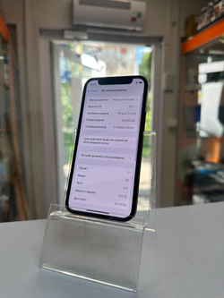 Смартфон iPhone 12 mini 64