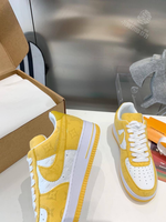 Кроссовки Louis Vuitton x Nike Air Force 1