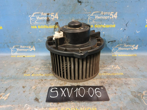 Моторчик печки TOYOTA CAMRY 1993