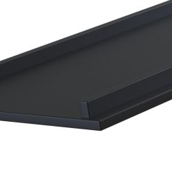 Декоративная накладка для магнитного шинопровода Maytoni S35 TRA004-21B