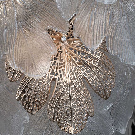 Люстра Citilux DRYAD CL305180