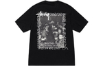Футболки Stussy FW23 CLASSROOM TEE T, 1904930