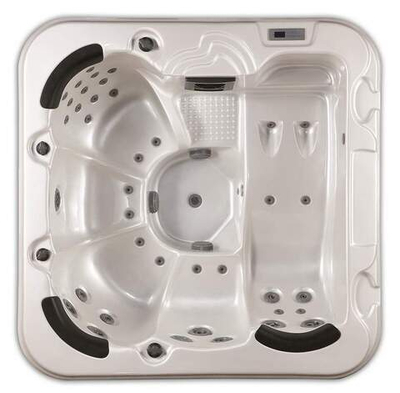 Гидромассажный спа-бассейн Sunrans SR806A