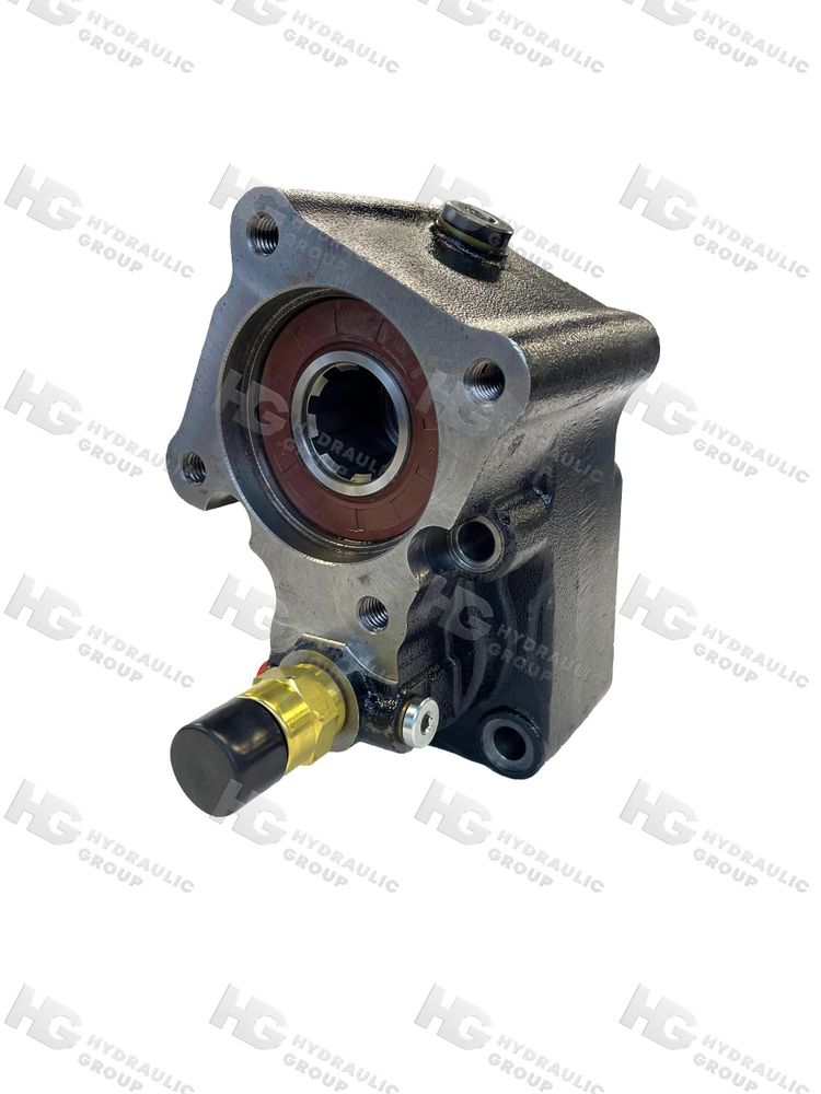 Коробка отбора мощности LKF65XH8 ZF со смещением ISO (TF4036AMP) Коробка отбора мощности LKF65XH8 ZF со смещением ISO (TF4036AMP)