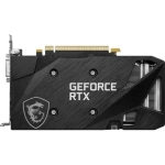 Видеокарта MSI RTX3050 8GB GDDR6 3050 VENTUS 2X XS 8G OC (RTX 3050 VENT 2X XS 8G OC)