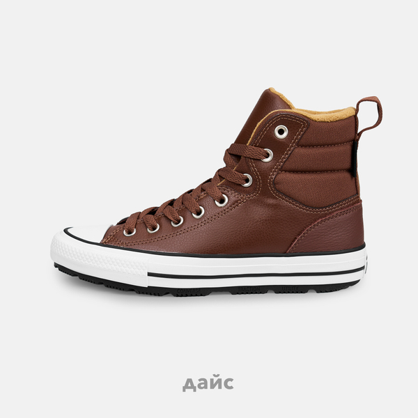 Кеды Converse Chuck Taylor All Star Berkshire Boot артикул:A08562C_202 - купить в магазине Дайс