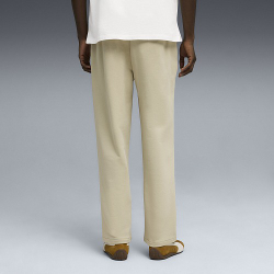 Брюки спортивные мужские PUMA WARDROBE ESS Relaxed Sweatpants TR op